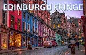 Edinburgh Fringe