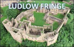 Ludlow Fringe Tickets